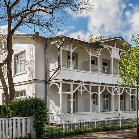 Villa Asta Остзебад Бинц Екстериор снимка