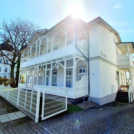 Villa Asta Остзебад Бинц Екстериор снимка