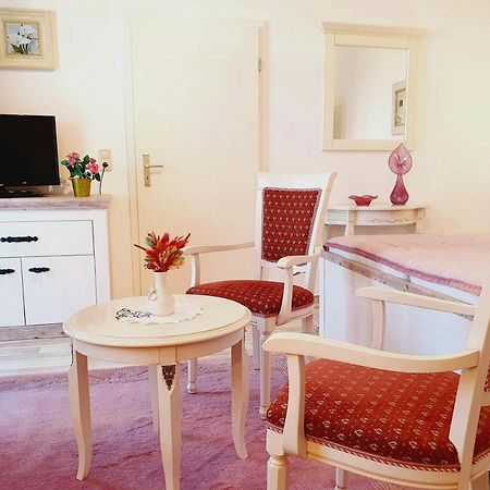 Villa Asta Остзебад Бинц Екстериор снимка