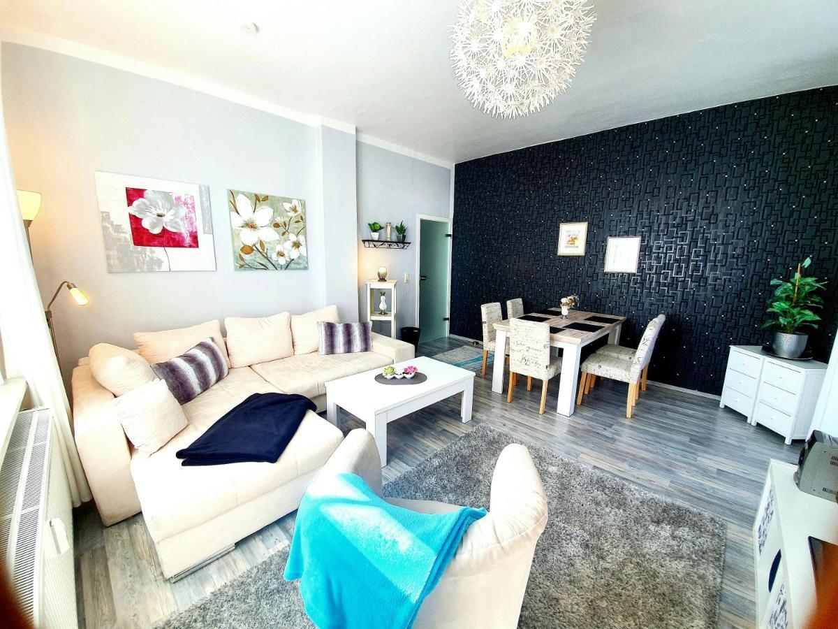 Villa Asta Остзебад Бинц Екстериор снимка