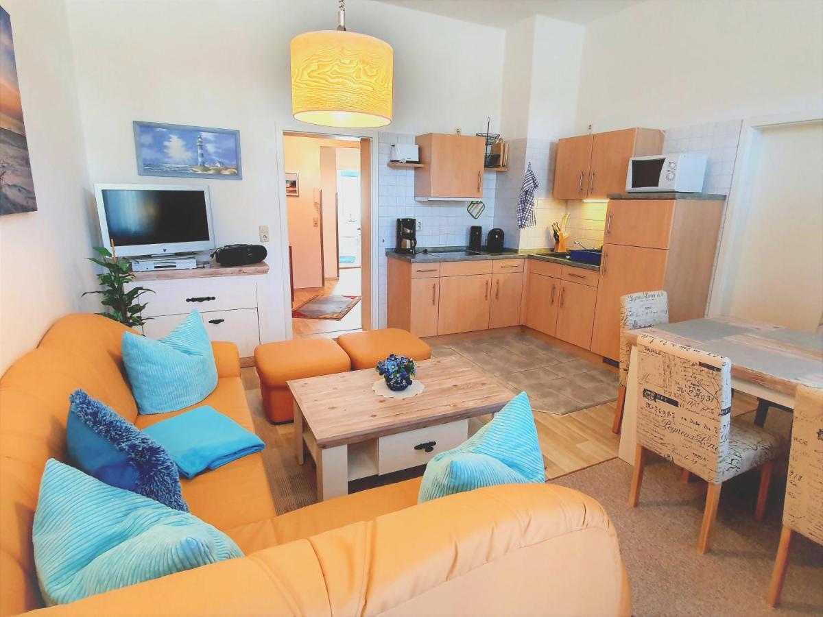 Villa Asta Остзебад Бинц Екстериор снимка