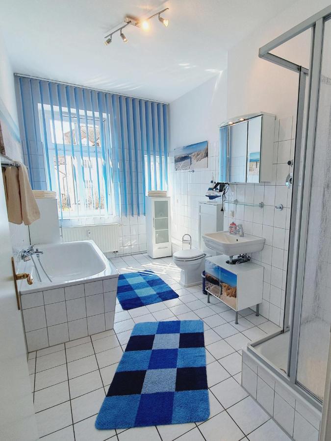 Villa Asta Остзебад Бинц Екстериор снимка