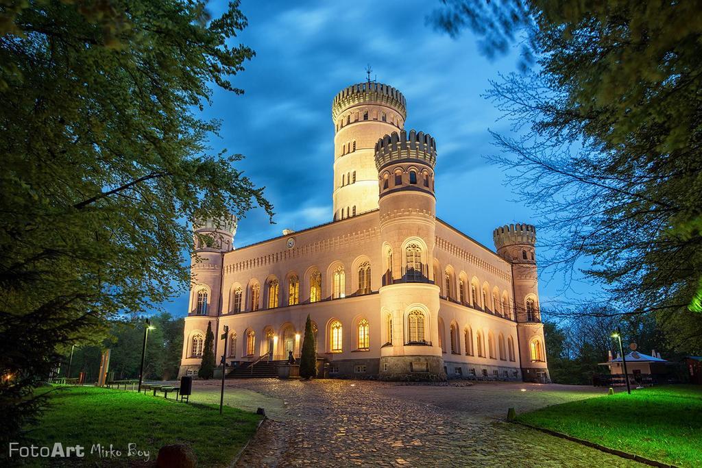 Villa Asta Остзебад Бинц Екстериор снимка